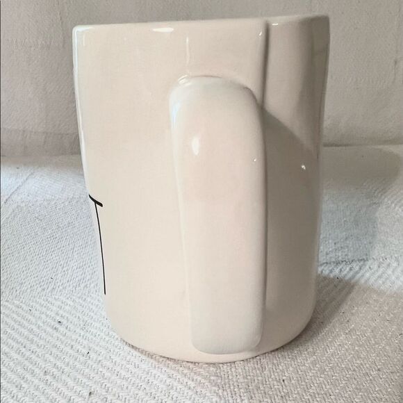 Rae Dunn Hop To It Easter Coffee Mug NWOT. - Picture 5 of 6